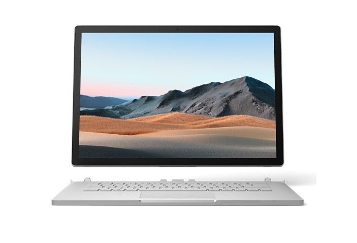 平和Surface 维修前的准备工作